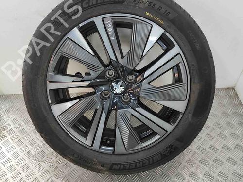 Rim PEUGEOT 2008 II (UD_, US_, UY_, UJ_, UR_, UC_) e-2008 (UKZKXZ) | BP29310365C45 