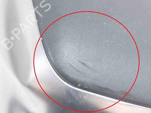 Shift knob HYUNDAI IONIQ (AE) 1.6 GDI Hybrid | BP29812400I34 