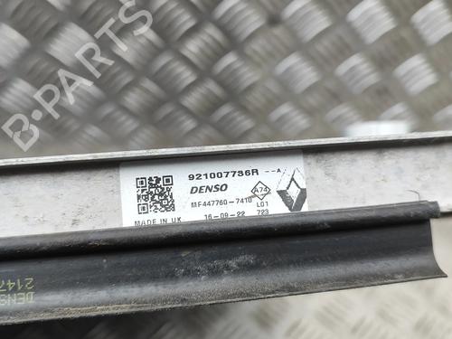 AC radiator RENAULT ZOE (BFM_) ZOE (BFMC, BFMD) | BP38070364M32 - Image 6