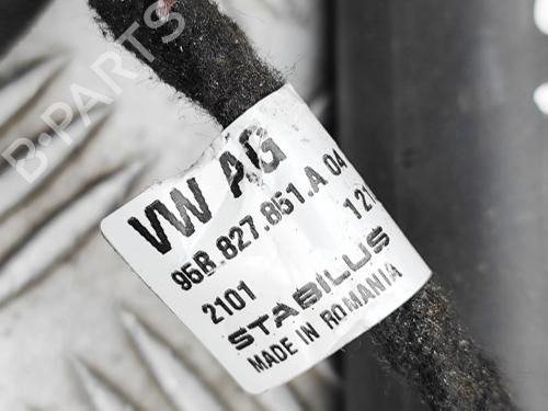 Tailgate lift support PORSCHE MACAN (95B) 3.0 S Diesel | BP40460147C138 - Image 5