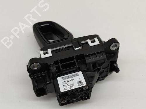 Gear lever VOLVO XC40 (536) B3 Mild-Hybrid | BP28555749M90 