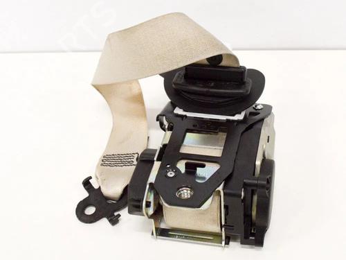 Used Front left seatbelt Front left seatbelt BMW 7 (F01, F02, F03, F04) 730 d (258 hp) 6863726 6863726