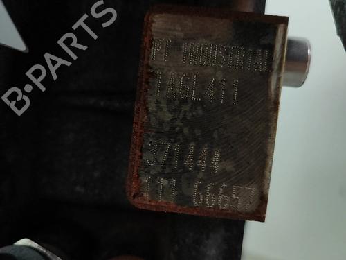 Engine IVECO DAILY VI Platform/Chassis 33S14, 35S14, 35C14, 38S14 | BP28028610M1  - Image 9