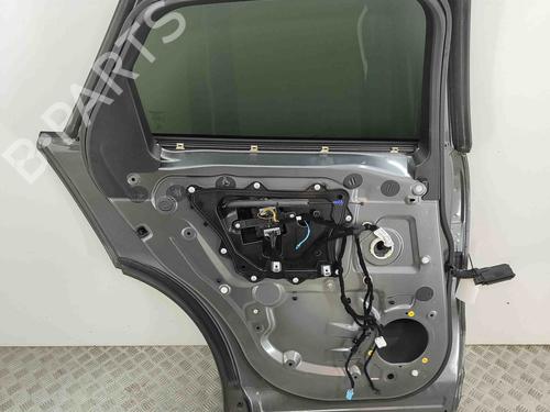 Dør venstre bak JAGUAR F-PACE (X761) 2.0 TD4 | BP29829694C4