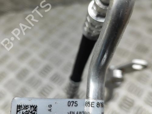 AC pipe PORSCHE MACAN (XAB) 4S Electric 4 (XABDC1) | BP33433173M126  - Image 7