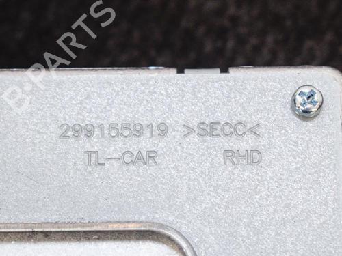Electronic module HYUNDAI TUCSON (TL, TLE) 1.7 CRDi | BP20337599M83 
