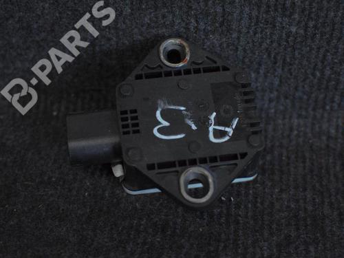 Electronic sensor AUDI A3 (8P1) 1.9 TDI | BP6720271M84