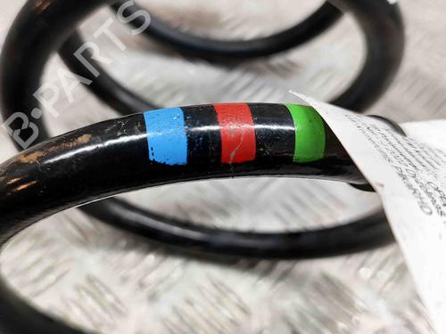 Støtdemperfjær OPEL VIVARO C Van (K0) 1.5 | BP27783450C152 