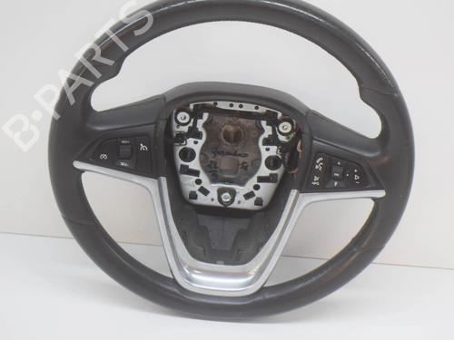 Used Steering wheel OPEL INSIGNIA A (G09) 2.0 CDTI (68) (131 hp) 7853513