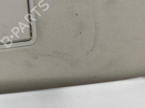 Right sun visor FORD S-MAX (WA6) 2.0 TDCi | BP27331250I2