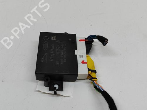 Module électronique JAGUAR I-PACE (X590) EV400 AWD | BP28436061M83 