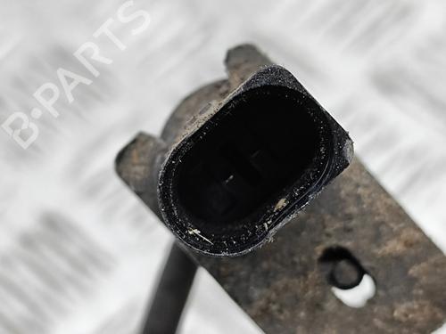 Left front brake caliper AUDI A5 Sportback (F5A, F5F) 35 TDI | BP28194651M105