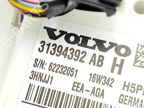 Control unit VOLVO S90 II (234) D5 AWD | BP38018680M11 - Image 6