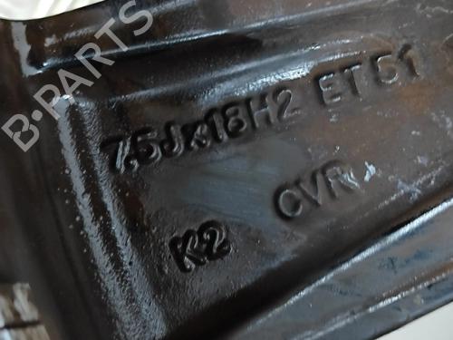 Fælk VW GOLF VIII (CD1, DA1) 2.0 TDI GTD | BP31715297C45 