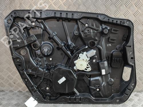 Used Front left window mechanism MERCEDES-BENZ GLE (V167) GLE 450 4-matic (167.159) (381 hp) 28561760