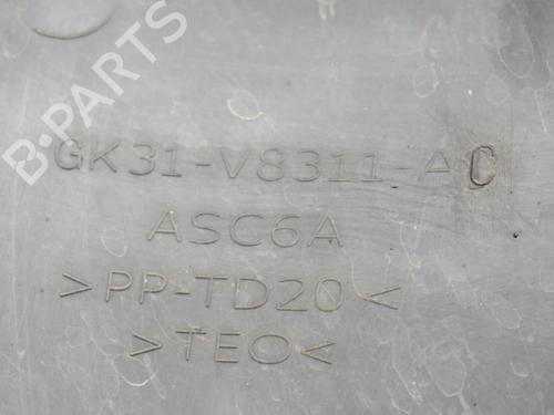 Other FORD TRANSIT V363 Platform/Chassis (FED, FFD) 2.0 EcoBlue | BP6764498O1 