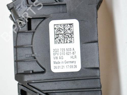 Pedal SKODA KAMIQ (NW4) 1.0 TSI | BP33351876I4  - Image 7