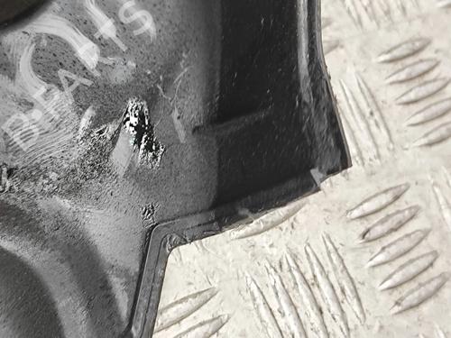 Timing cover AUDI A4 B7 (8EC) 2.0 TFSI | BP29007395M123 