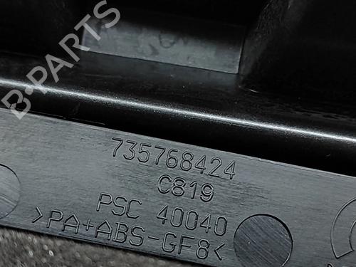 Air vent JEEP AVENGER (J2) 1.2 GSE T3 | BP28590102I21 - Image 4