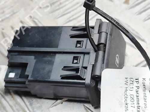 Electronic module NISSAN LEAF (ZE1) Electric | BP40014311M83 - Image 2