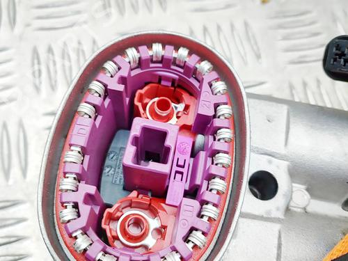 Cable MERCEDES-BENZ EQS (V297) EQS 450+ (297.123) | BP39205481E12 - Image 7