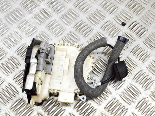 Front right lock AUDI A6 C7 (4G2, 4GC) 3.0 TDI | BP15005038C97 