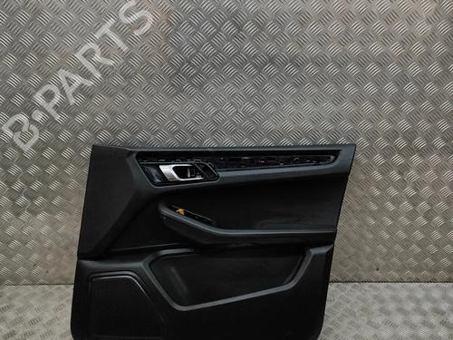 Used Front right panel PORSCHE MACAN (95B) 3.0 S Diesel (258 hp) 32142811