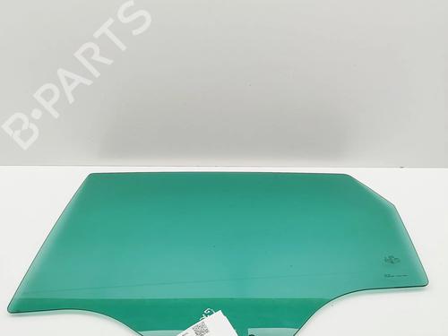 Used Rear left door window Rear left door window CUPRA ATECA (KH7, KHP, KBP) 2.0 TSI 4Drive (300 hp) 33376927 33376927