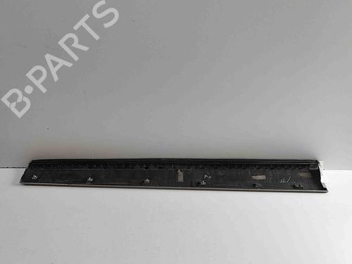 Door moulding trim BMW X3 (F25) xDrive 20 d | BP29310430C150 