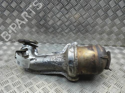 Used Catalyst Catalyst LAND ROVER RANGE ROVER EVOQUE (L538) 2.0 D 4x4 (180 hp) 33390191 33390191