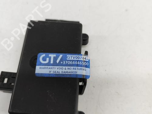 Electronic module PEUGEOT 2008 II (UD_, US_, UY_, UJ_, UR_, UC_) 1.2 PureTech 130 (USHNS, URHNS) | BP28553227M83 