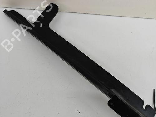 Door moulding trim PORSCHE PANAMERA (971) 2.9 4 E-Hybrid (97ABE1, 97BBE1) | BP30812263C150