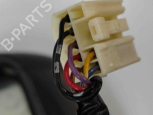 Left mirror LEXUS RX (MCU15) 300 (MCU10_) | BP29637508C26 