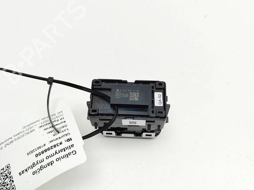 Switch MERCEDES-BENZ EQS (V297) EQS 450+ (297.123) | BP39030714I30 - Image 3