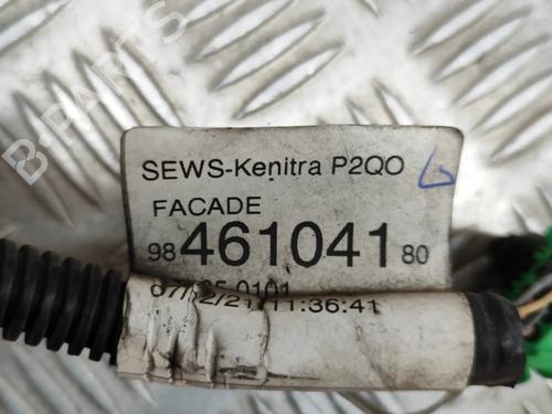 Wiring harness OPEL MOKKA 1.2 (76) | BP27771467E16 