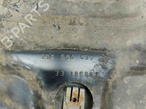 Support PORSCHE 718 BOXSTER (982) 2.5 S (982330, 982331) | BP27433769C155 