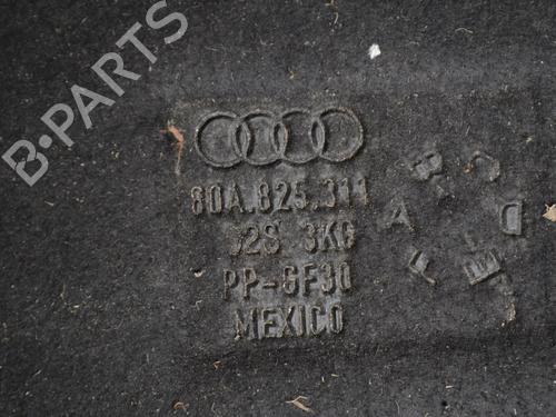 Underbody protection AUDI Q5 (FYB, FYG) 45 TFSI Mild Hybrid quattro | BP33365901M92 - Image 7