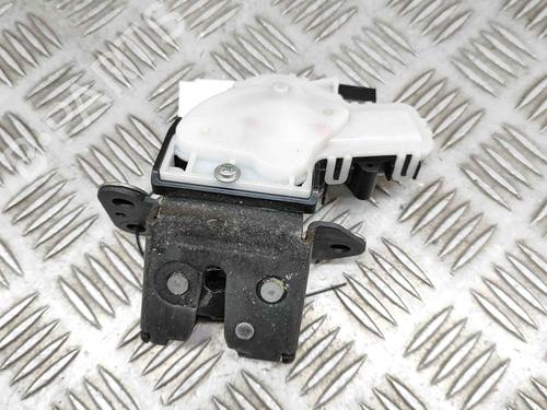 Used Tailgate lock MAZDA 6 Estate (GH) 2.2 MZR-CD (GH10) (125 hp) 23415737