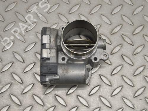 Used Throttle body LAND ROVER RANGE ROVER VELAR (L560) 2.0 D180 TD4 4x4 (180 hp) 30237262