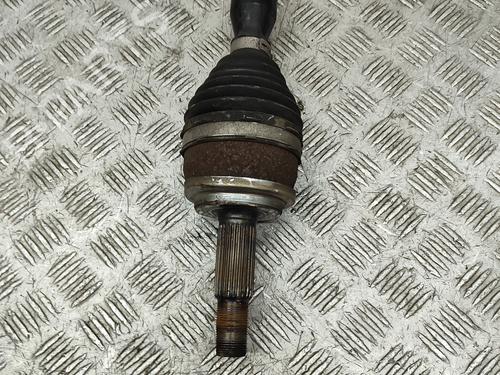 Right front driveshaft TOYOTA COROLLA Estate (_E21_) 1.8 Hybrid (ZWE211) | BP29812534M39