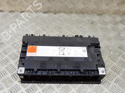 Used Battery FORD FIESTA VII (HJ, HF) 1.0 EcoBoost (140 hp) 14646529