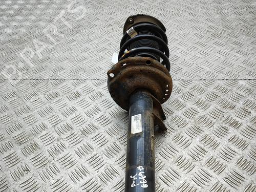 Left front shock absorber AUDI Q2 (GAB, GAG) 1.6 TDI | BP39244036M16 - Image 6