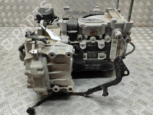 Motor MAZDA MX-30 (DR) e-SKYACTIV (143 hp) 28078972