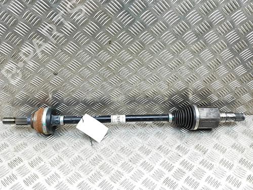 Left rear driveshaft TESLA MODEL 3 (5YJ3) EV | BP40151829M40 - Image 3