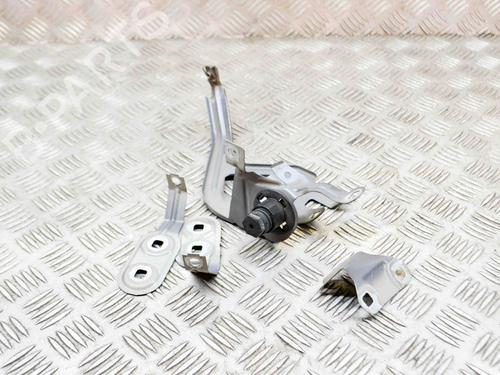 Support BMW 5 (F10) 535 d | BP14636571C155 