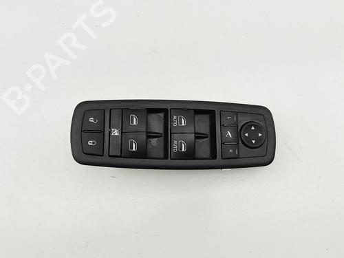 Right front window switch JEEP GRAND CHEROKEE IV (WK, WK2) 3.0 CRD V6 4x4 | BP29829945I26 