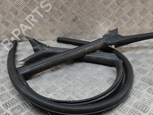 Rubber door seal AUDI A7 Sportback (4GA, 4GF) 3.0 TDI quattro | BP16944981C142 