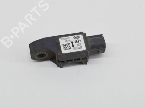 Elektronisk sensor KIA OPTIMA Sportswagon (JF) 1.7 CRDi (141 hp) 13246219