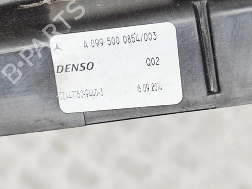 Support MERCEDES-BENZ CLS (C218) CLS 500 4-matic (218.391) | BP30359199C155 