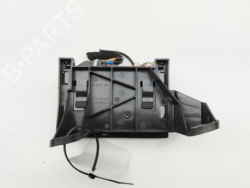 Electronic module VW CADDY V MPV (SBB, SBJ) 2.0 TDI 4motion | BP32238762M83 - Image 3